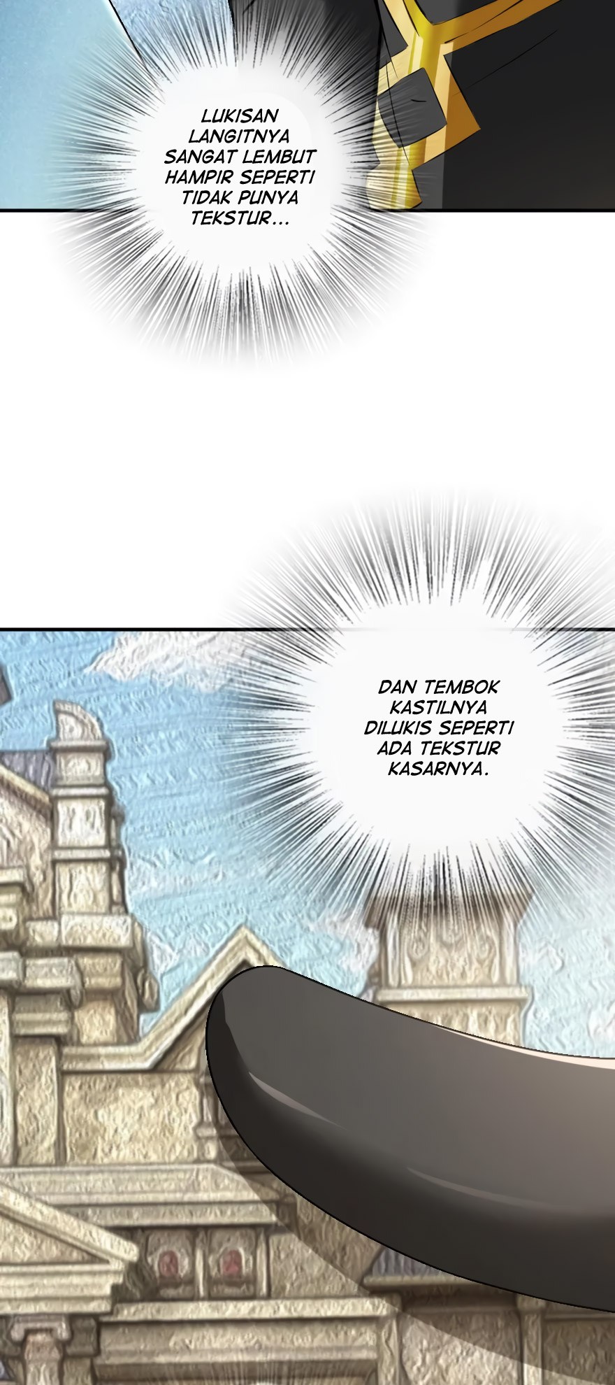 Release That Witch Chapter 115 page 17