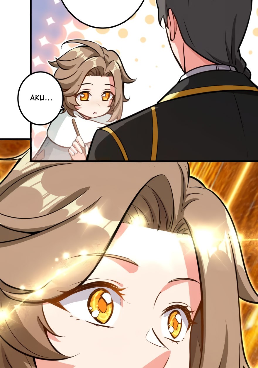 Release That Witch Chapter 115 page 22