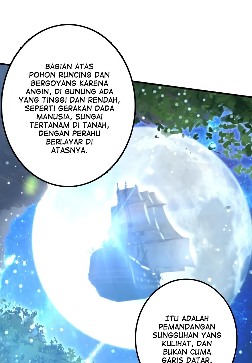 Release That Witch Chapter 115 page 25