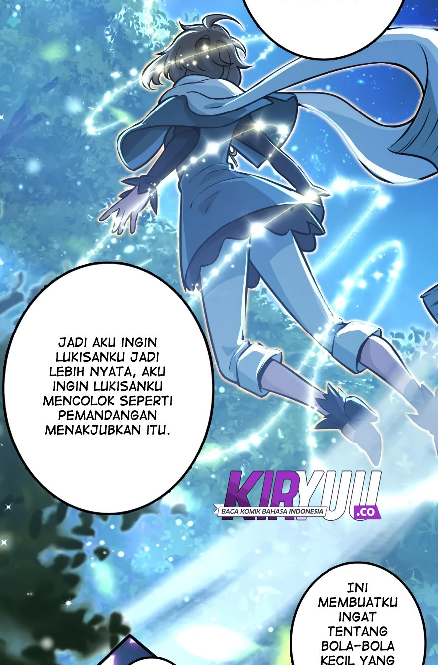 Release That Witch Chapter 115 page 26