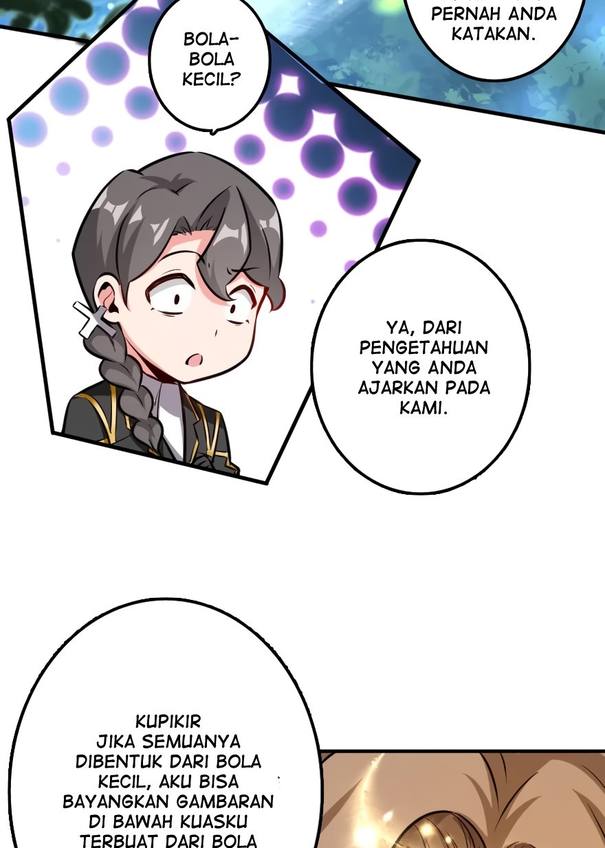 Release That Witch Chapter 115 page 27