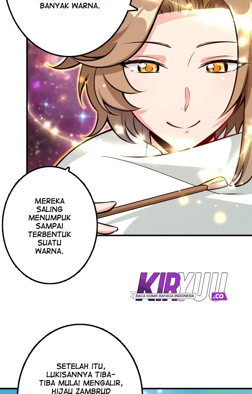 Release That Witch Chapter 115 page 28