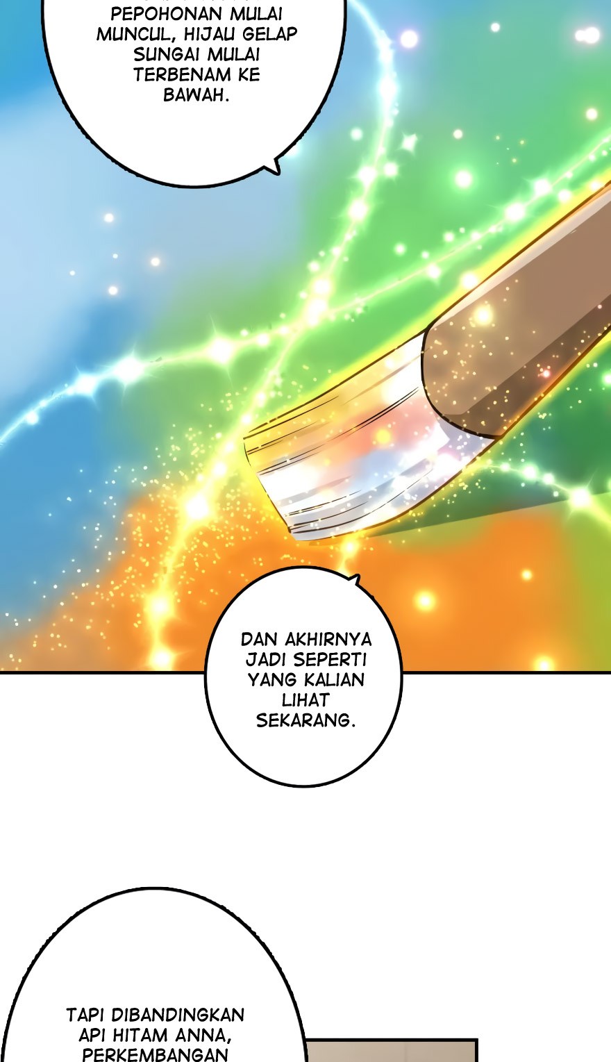Release That Witch Chapter 115 page 29