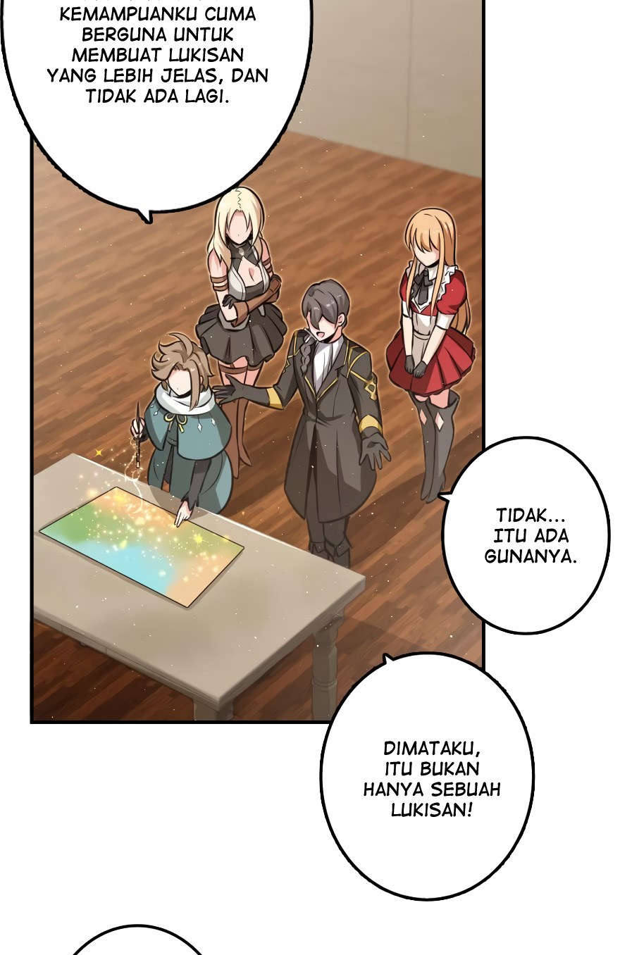 Release That Witch Chapter 115 page 30