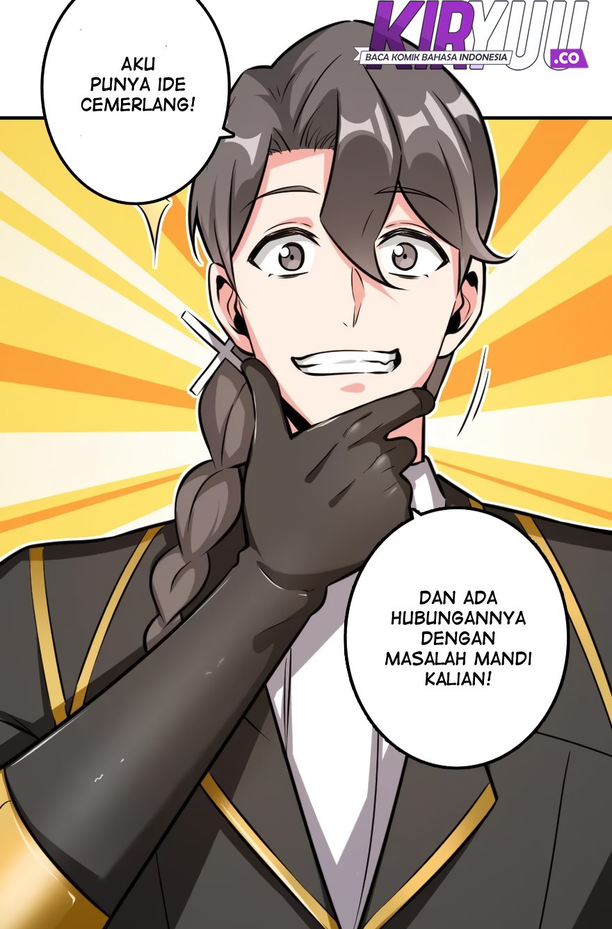 Release That Witch Chapter 115 page 31