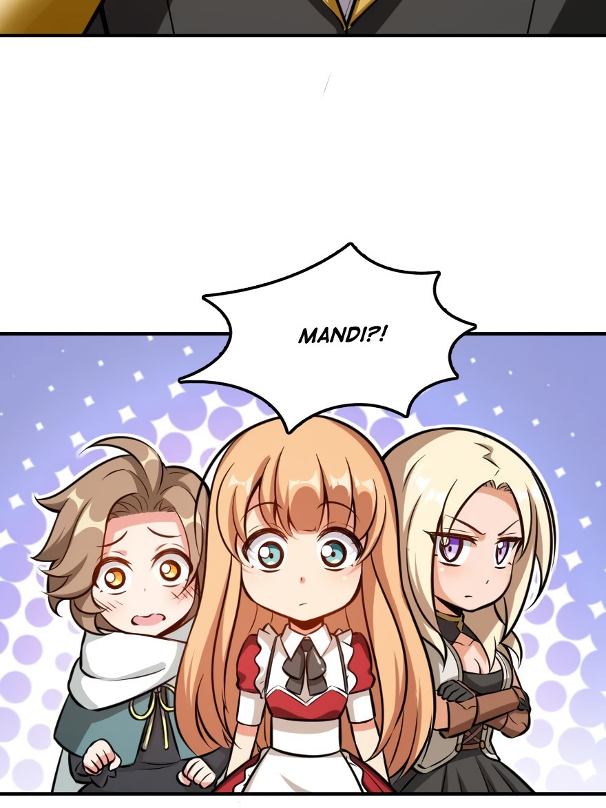 Release That Witch Chapter 115 page 32
