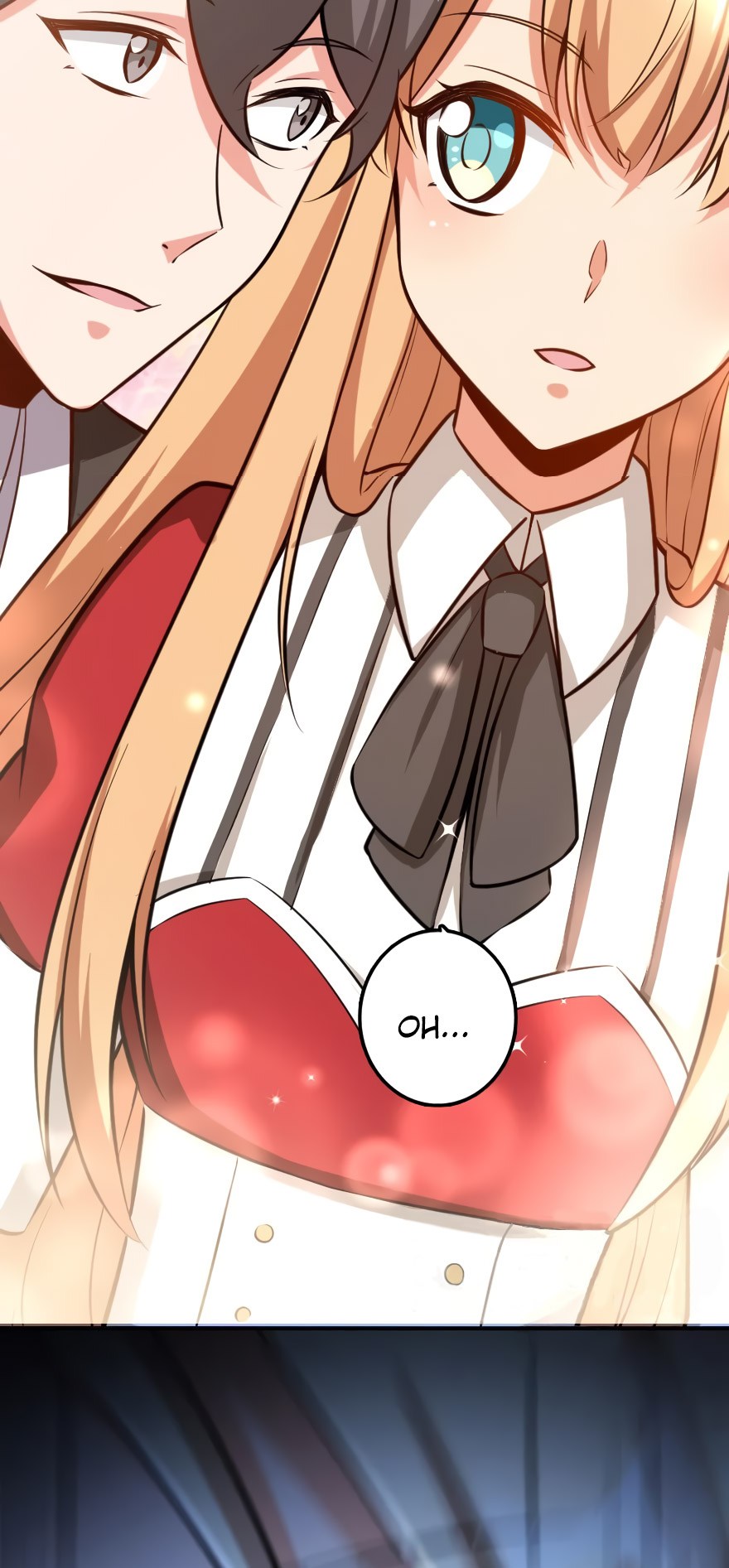 Release That Witch Chapter 115 page 36
