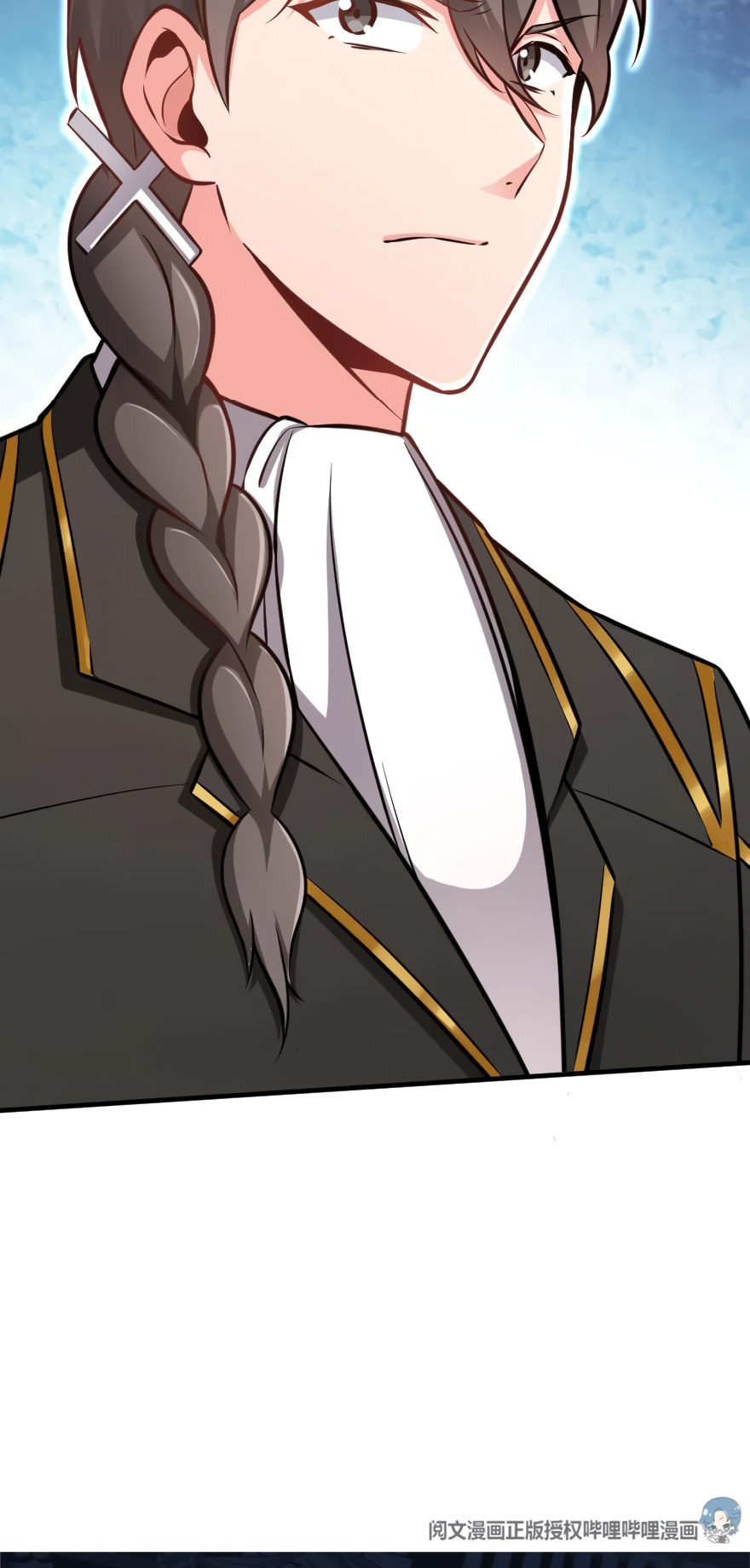 Release That Witch Chapter 115 page 40