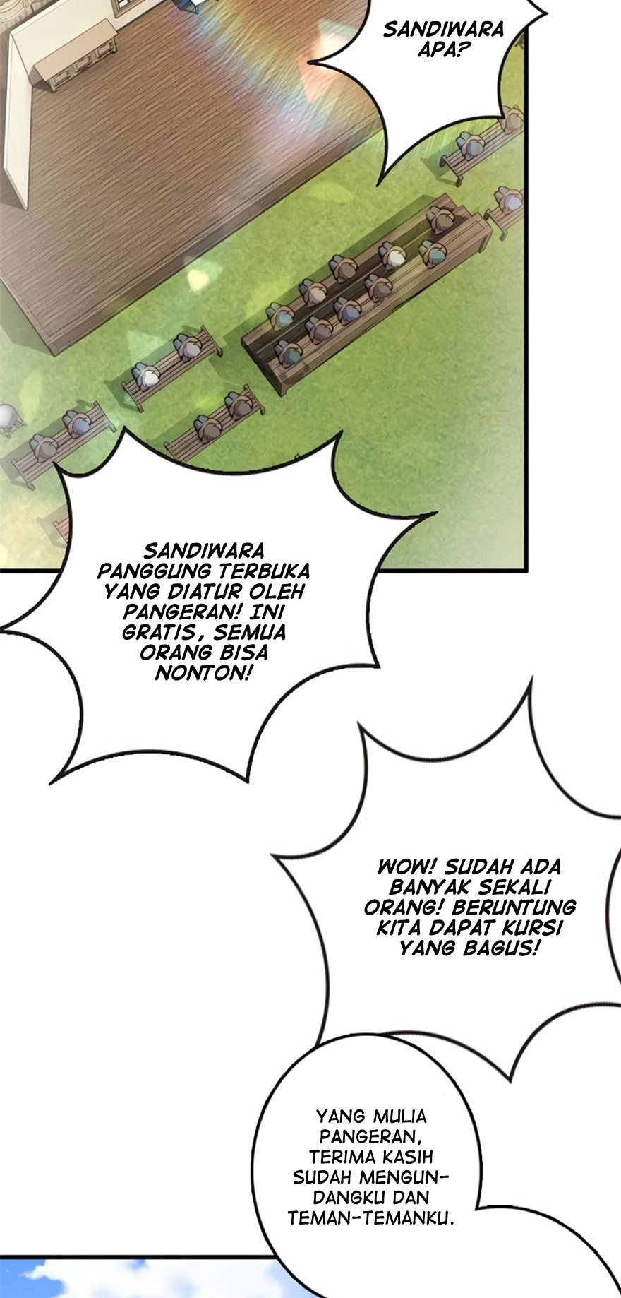 Release That Witch Chapter 117 page 2
