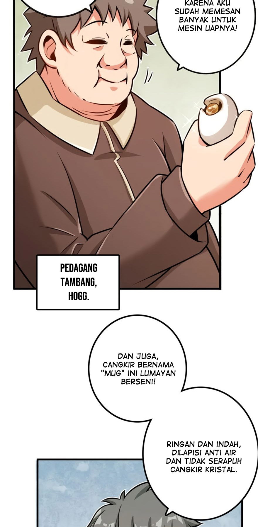 Release That Witch Chapter 117 page 4