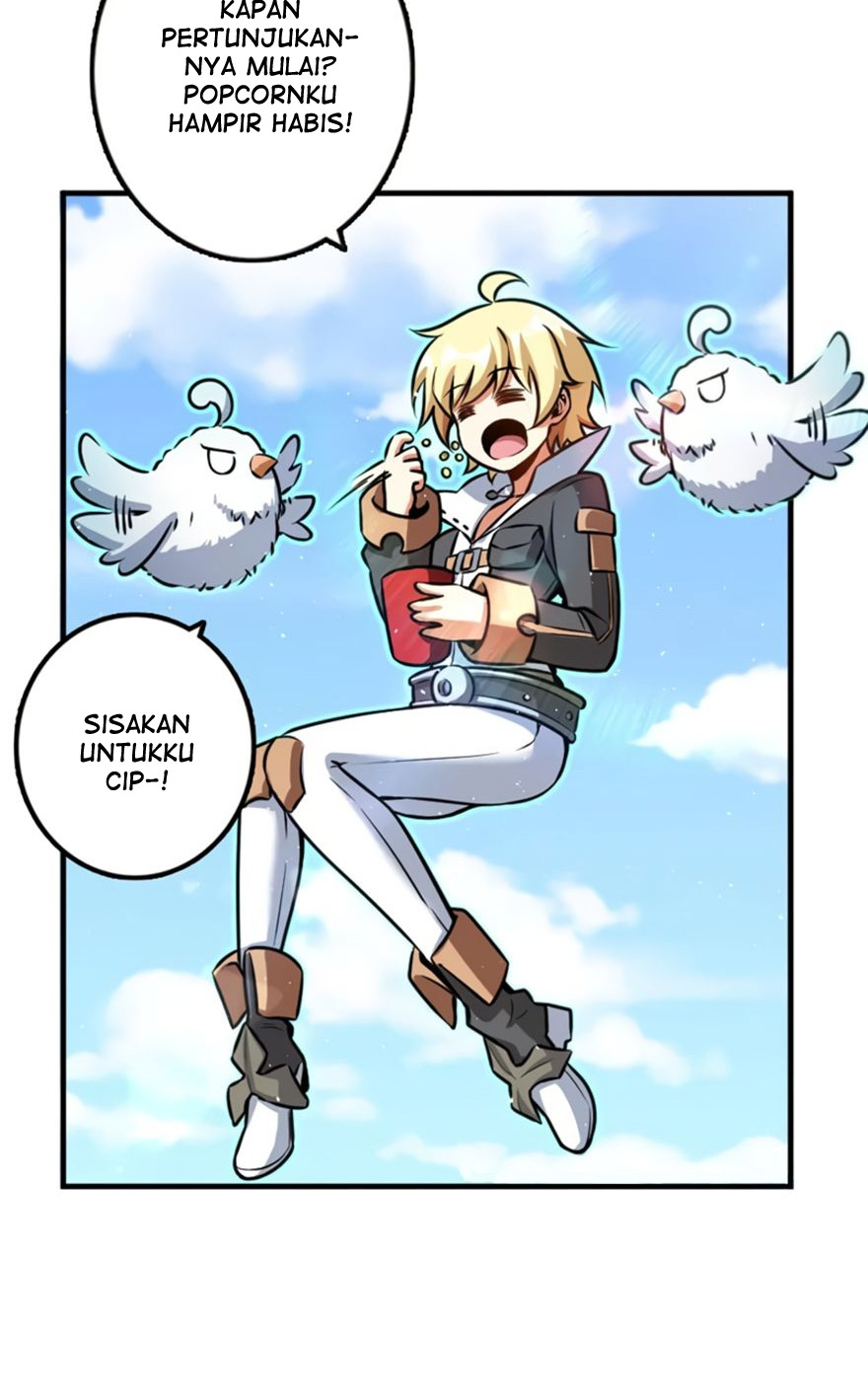 Release That Witch Chapter 117 page 8