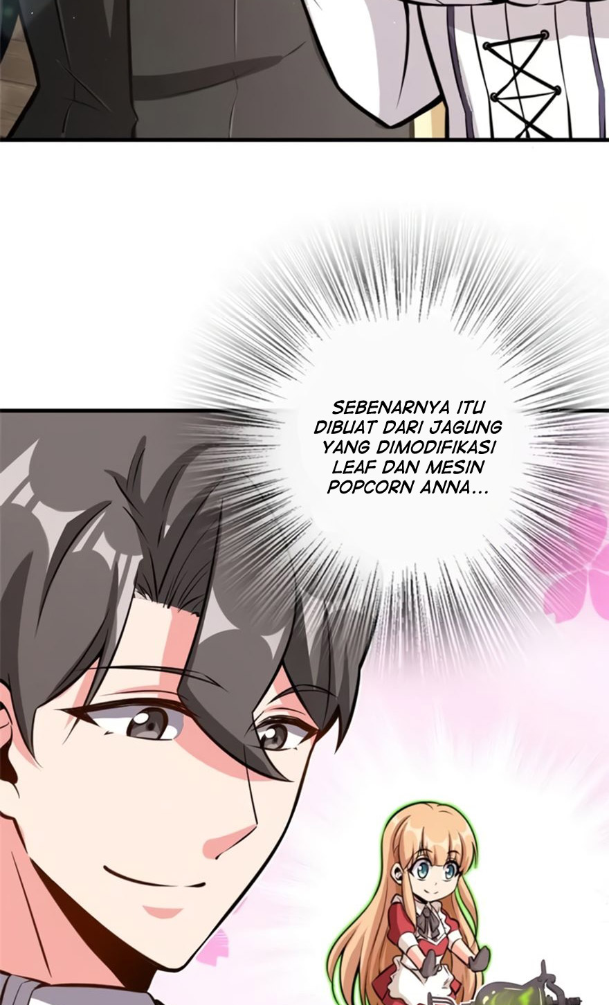Release That Witch Chapter 117 page 11