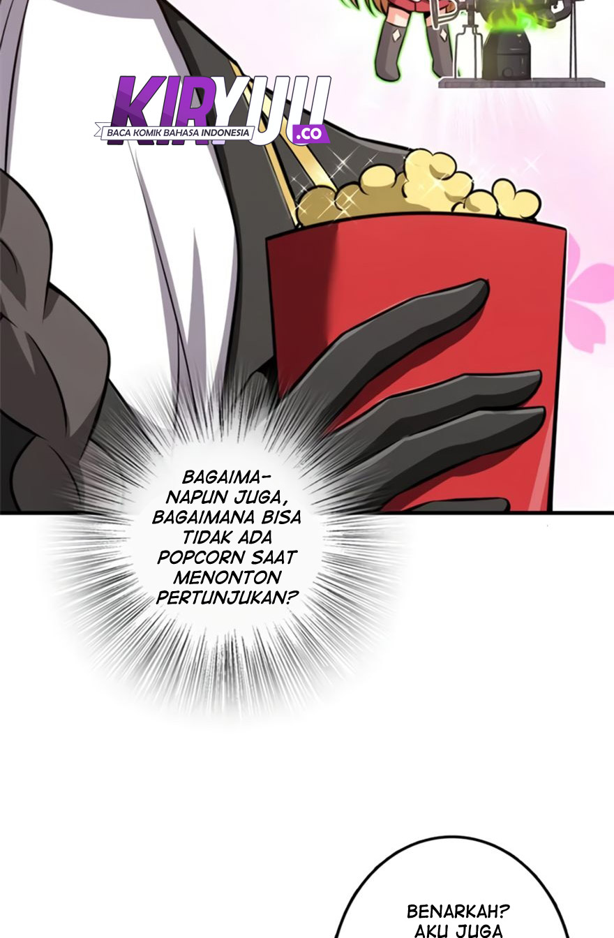 Release That Witch Chapter 117 page 12