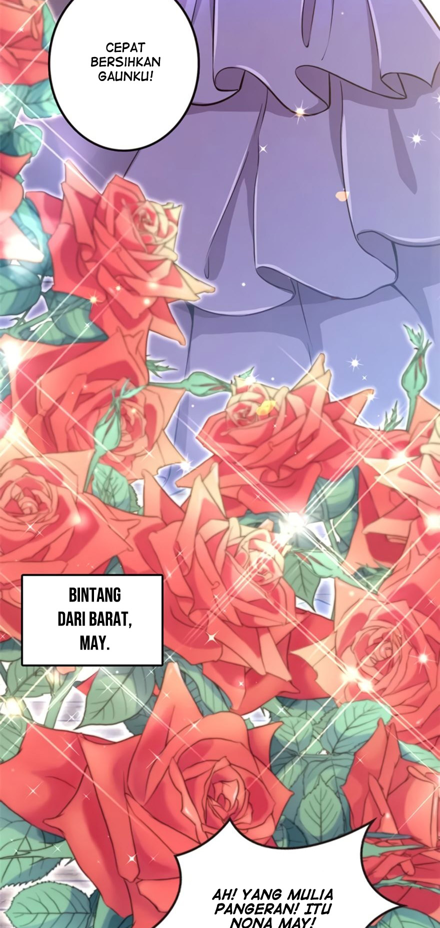 Release That Witch Chapter 117 page 24