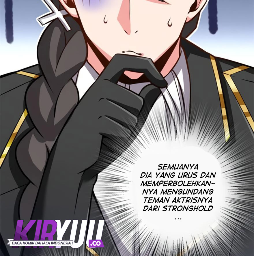 Release That Witch Chapter 117 page 27