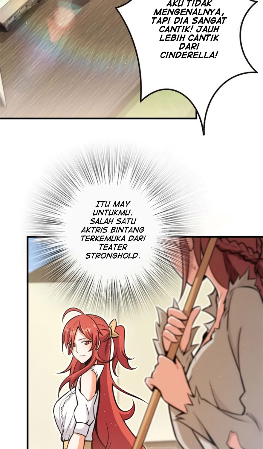 Release That Witch Chapter 117 page 29
