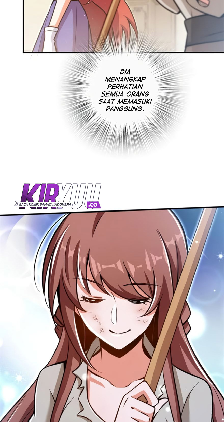 Release That Witch Chapter 117 page 30