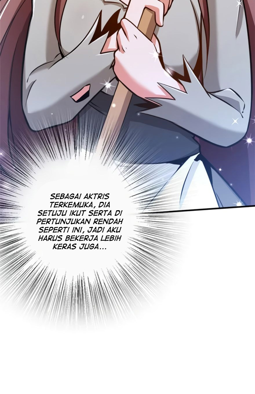 Release That Witch Chapter 117 page 31