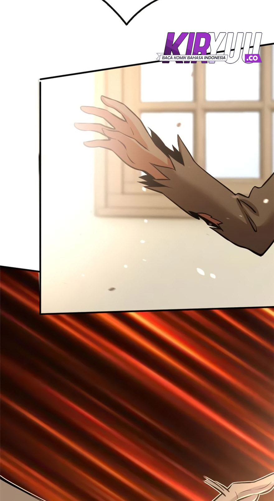 Release That Witch Chapter 117 page 33
