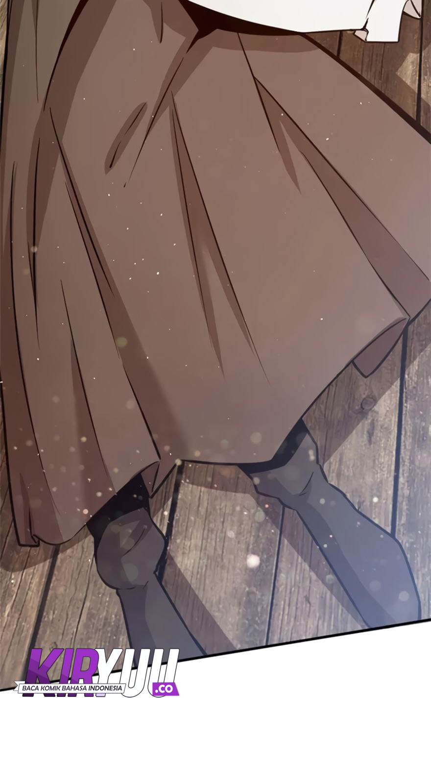 Release That Witch Chapter 117 page 38