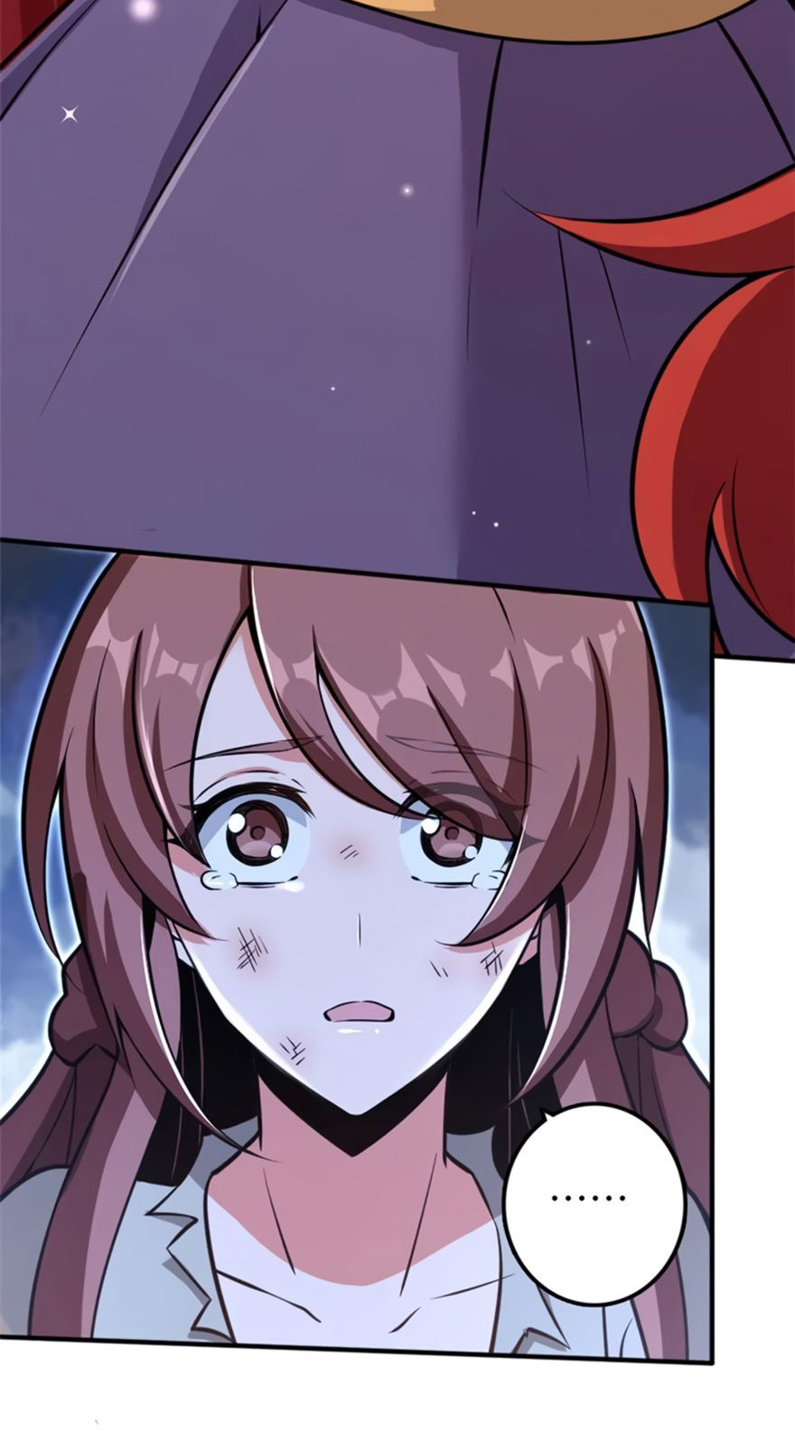 Release That Witch Chapter 117 page 44
