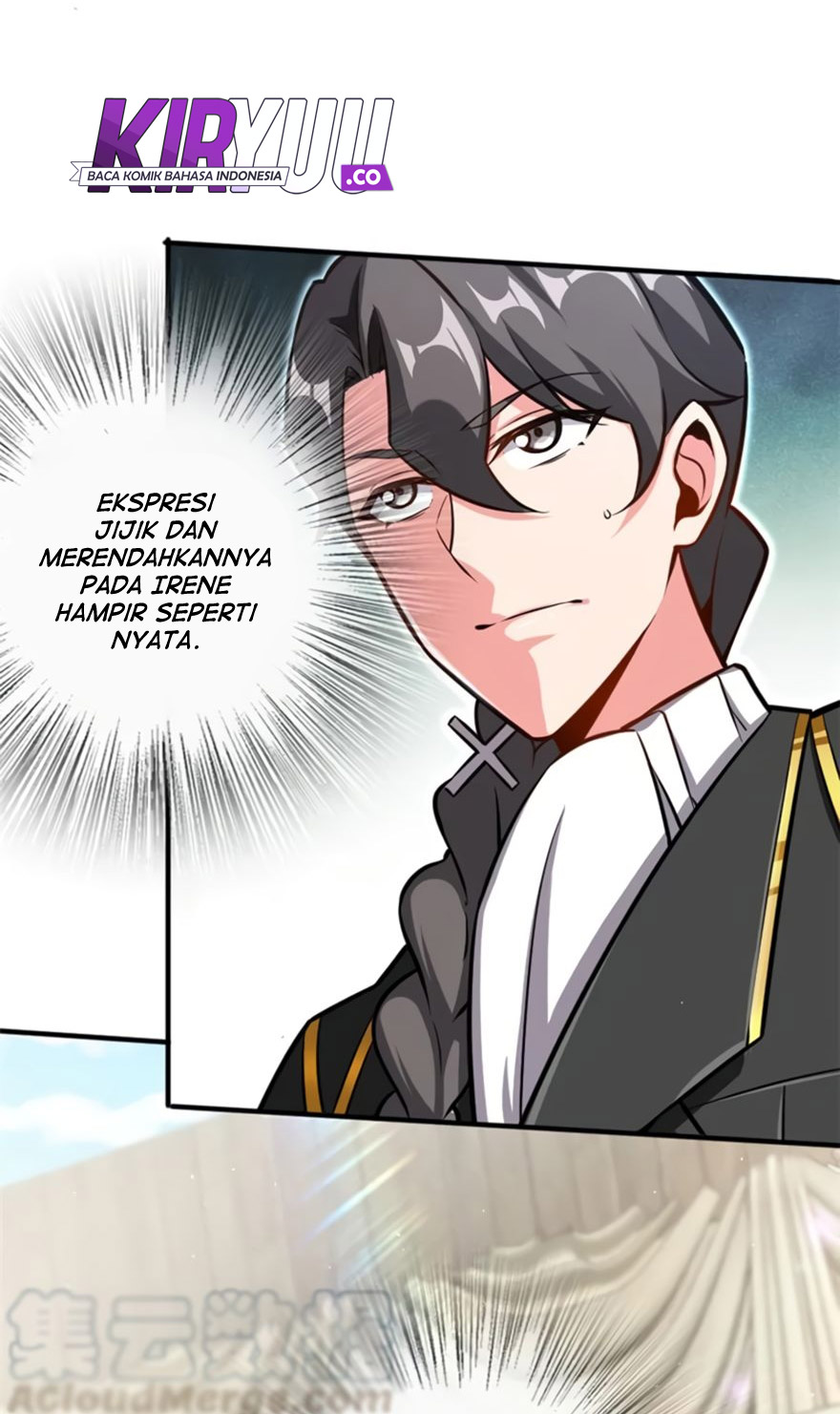 Release That Witch Chapter 117 page 45