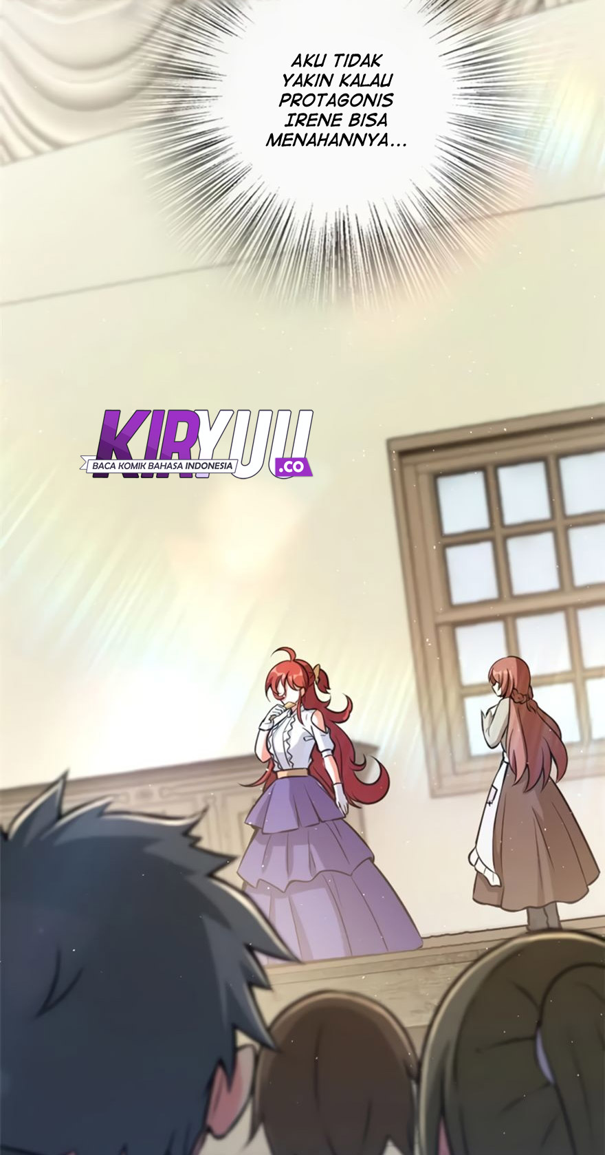 Release That Witch Chapter 117 page 46