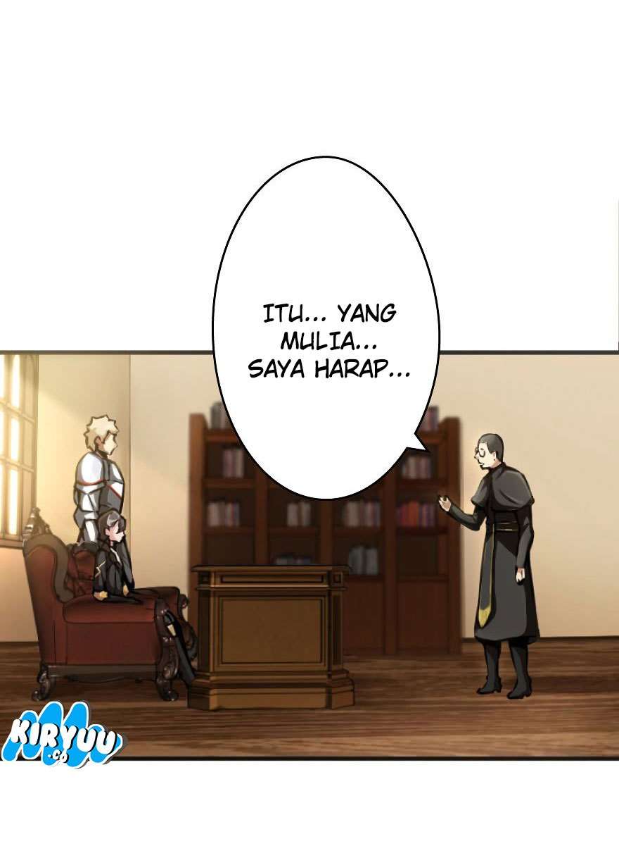 Release That Witch Chapter 12 page 3