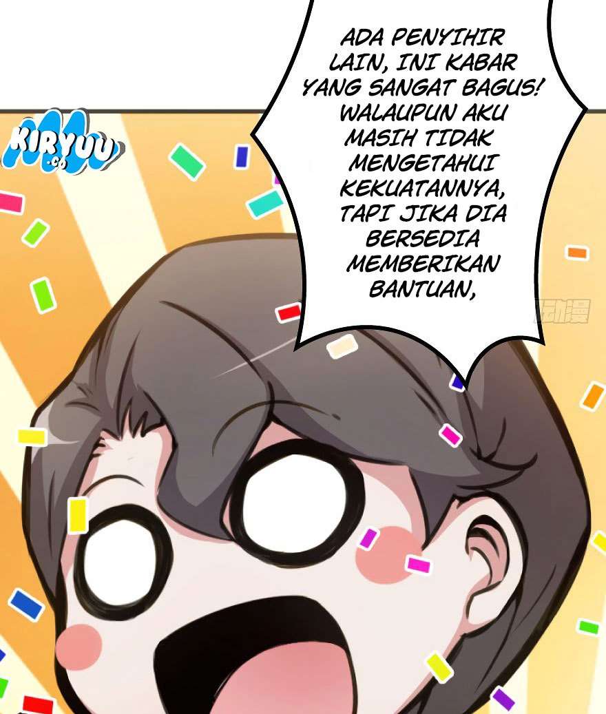 Release That Witch Chapter 12 page 8