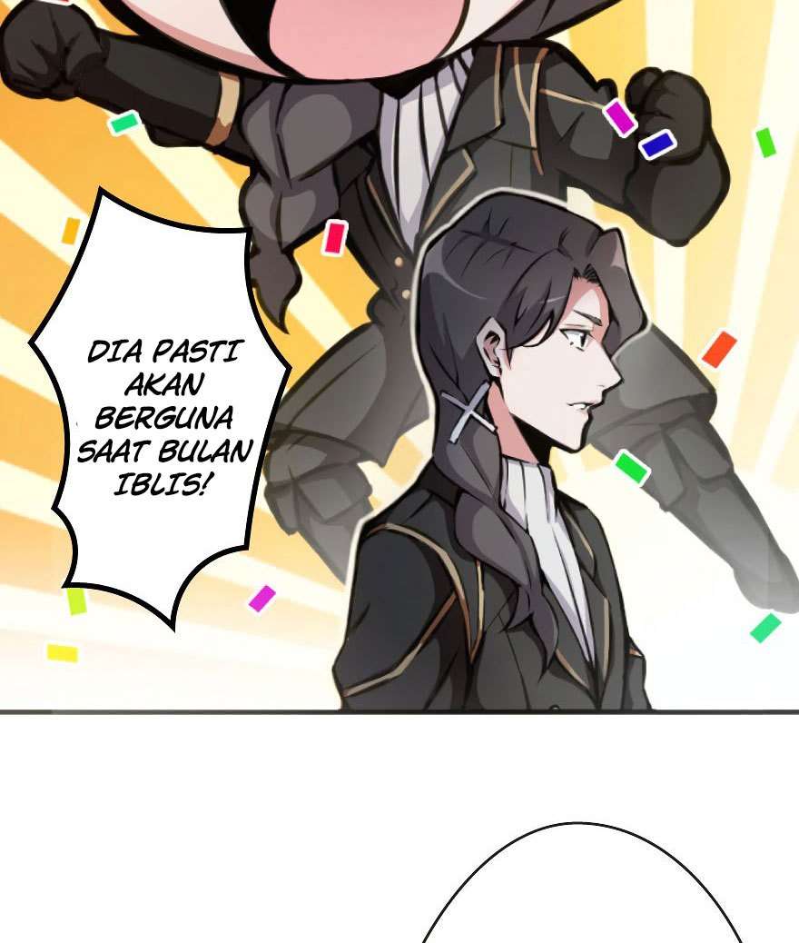 Release That Witch Chapter 12 page 9