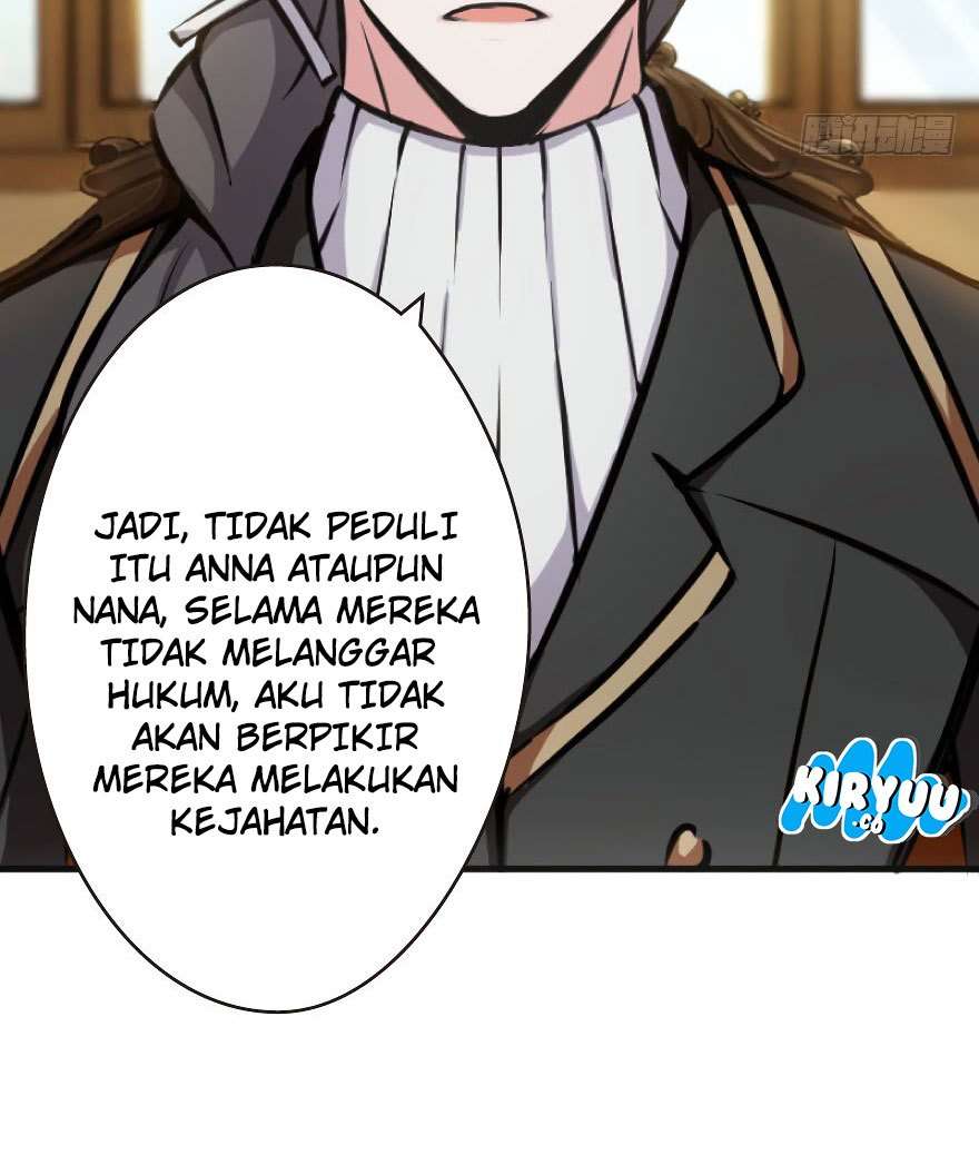 Release That Witch Chapter 12 page 11