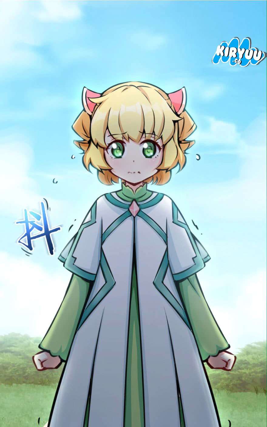 Release That Witch Chapter 12 page 17