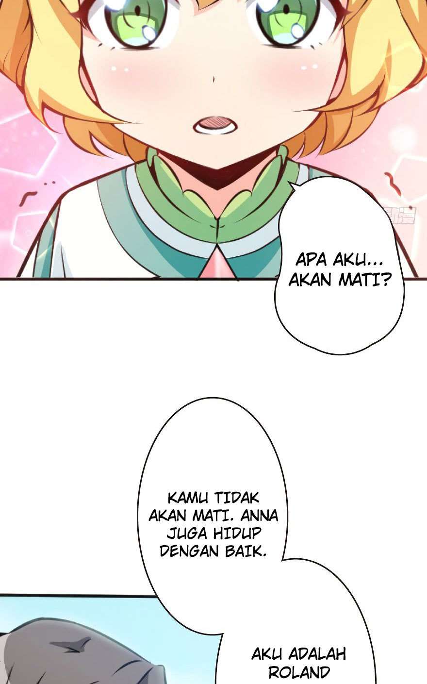 Release That Witch Chapter 12 page 19