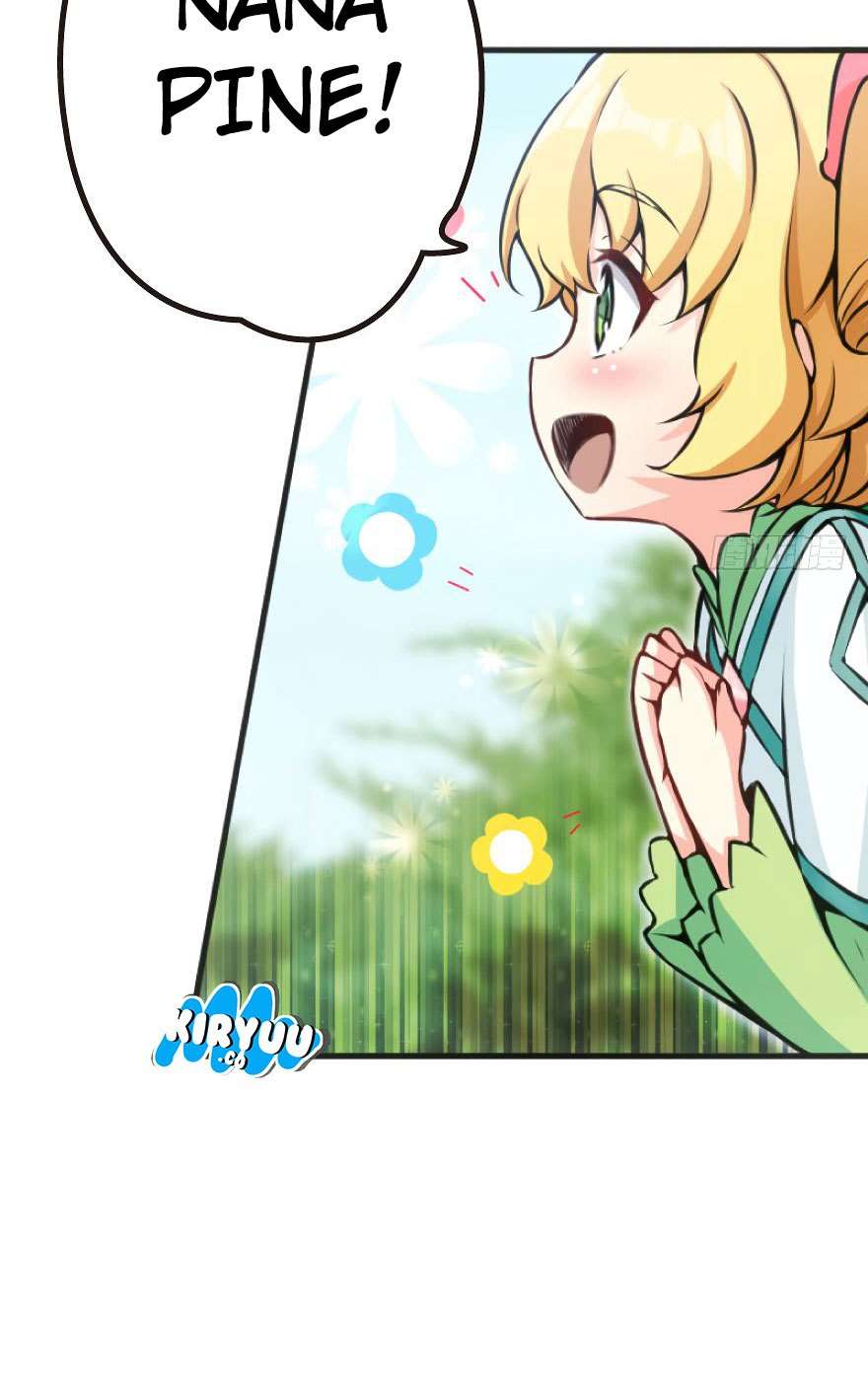 Release That Witch Chapter 12 page 21