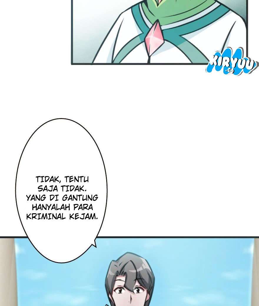 Release That Witch Chapter 12 page 28