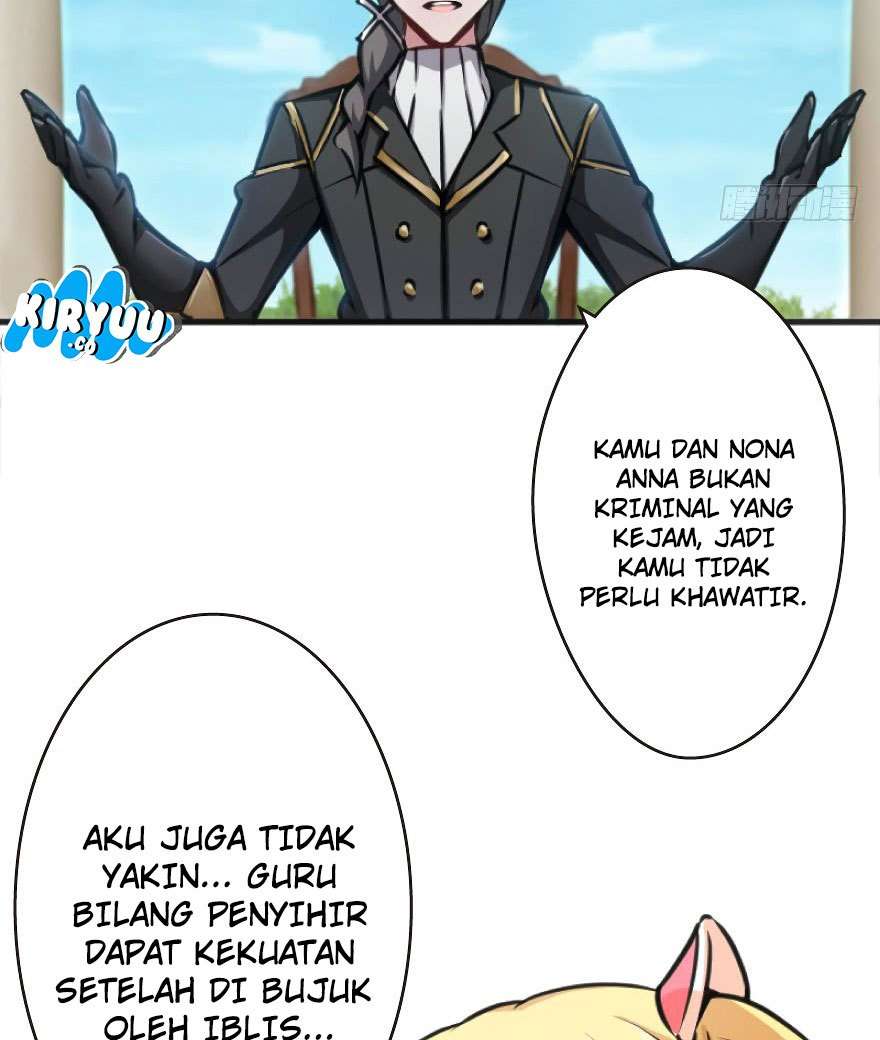 Release That Witch Chapter 12 page 29