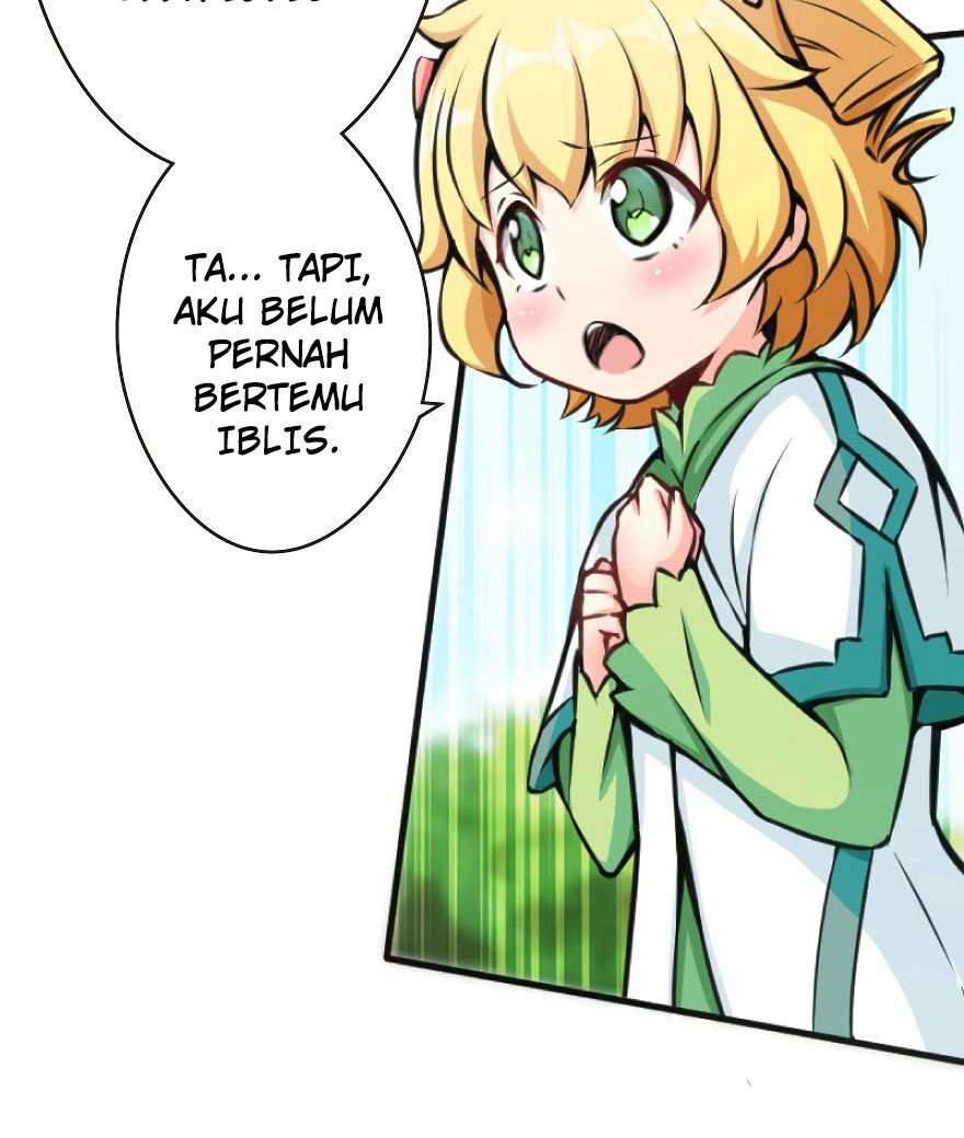 Release That Witch Chapter 12 page 30