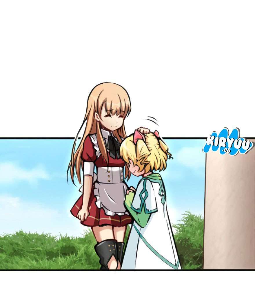 Release That Witch Chapter 12 page 31