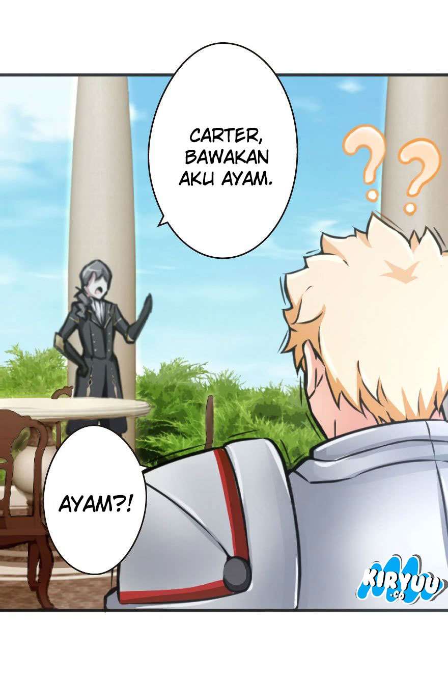 Release That Witch Chapter 12 page 37