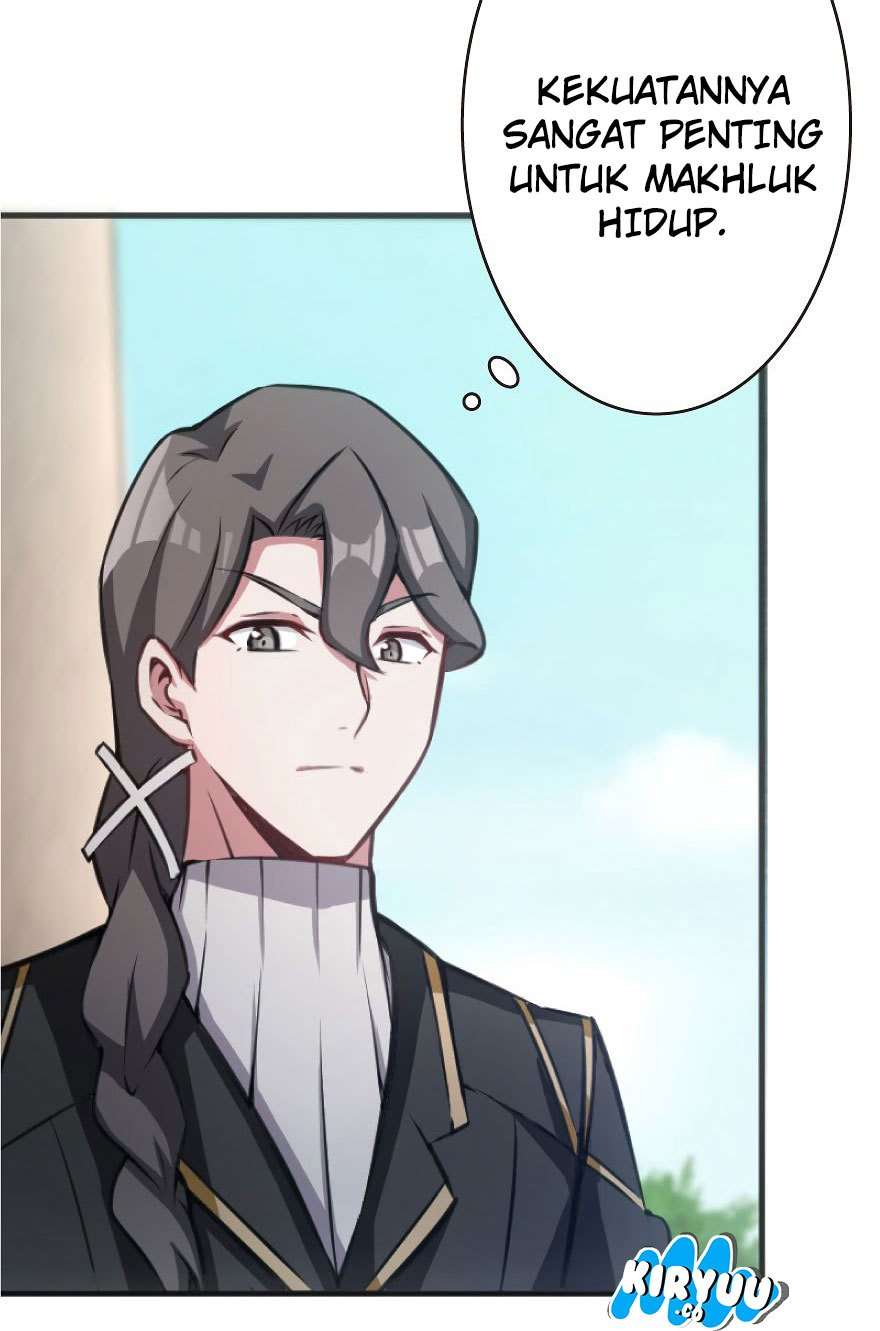 Release That Witch Chapter 12 page 41