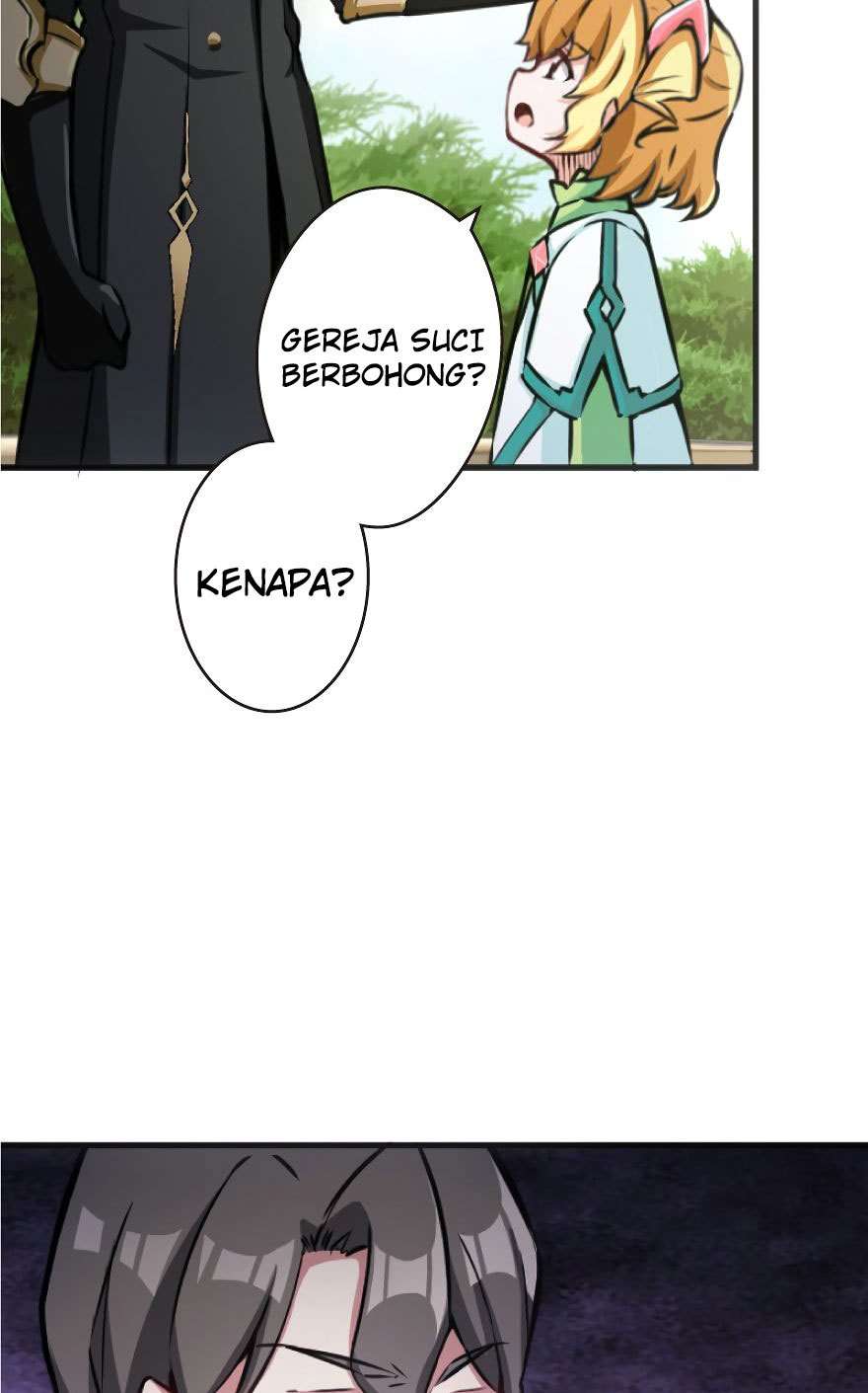 Release That Witch Chapter 12 page 45