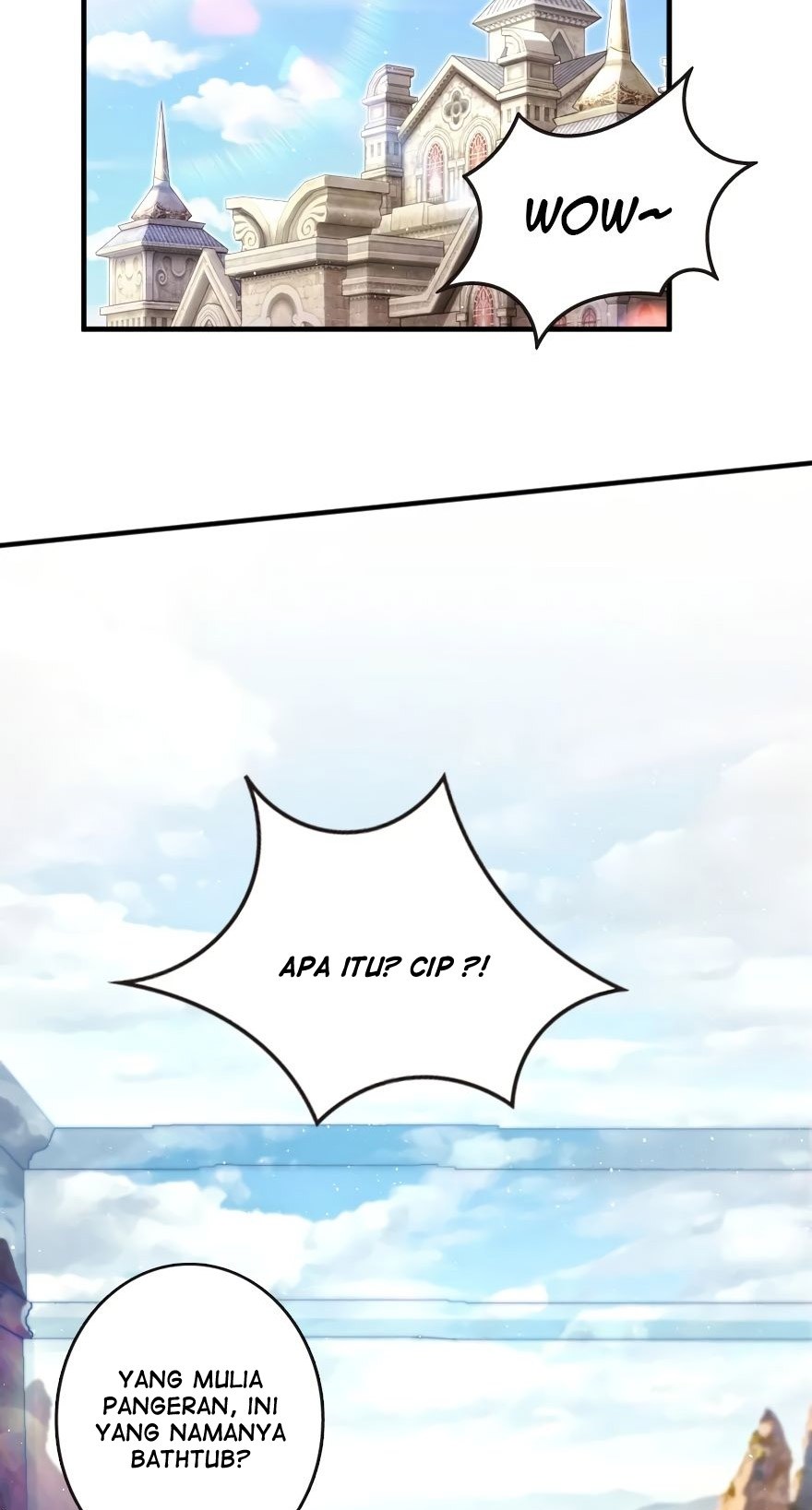 Release That Witch Chapter 120 page 2