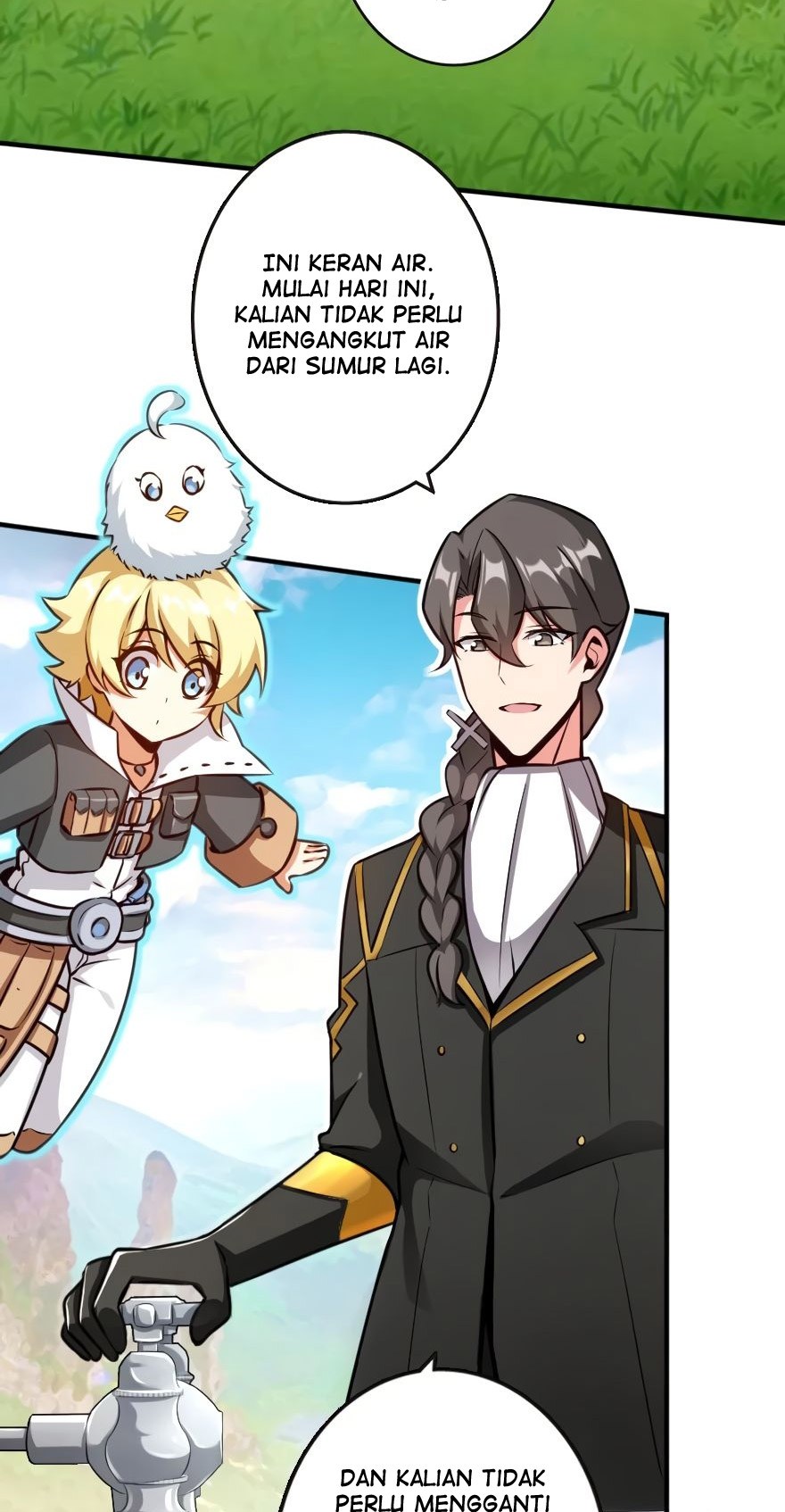 Release That Witch Chapter 120 page 4