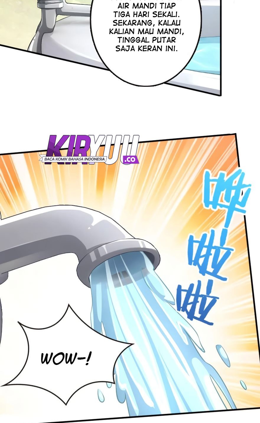 Release That Witch Chapter 120 page 5