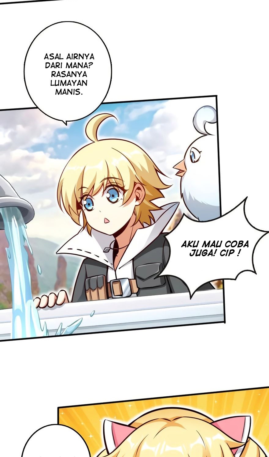 Release That Witch Chapter 120 page 6