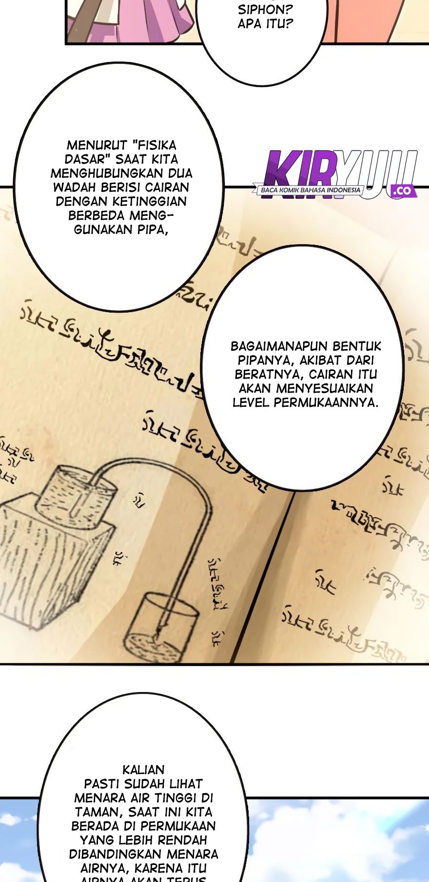 Release That Witch Chapter 120 page 9