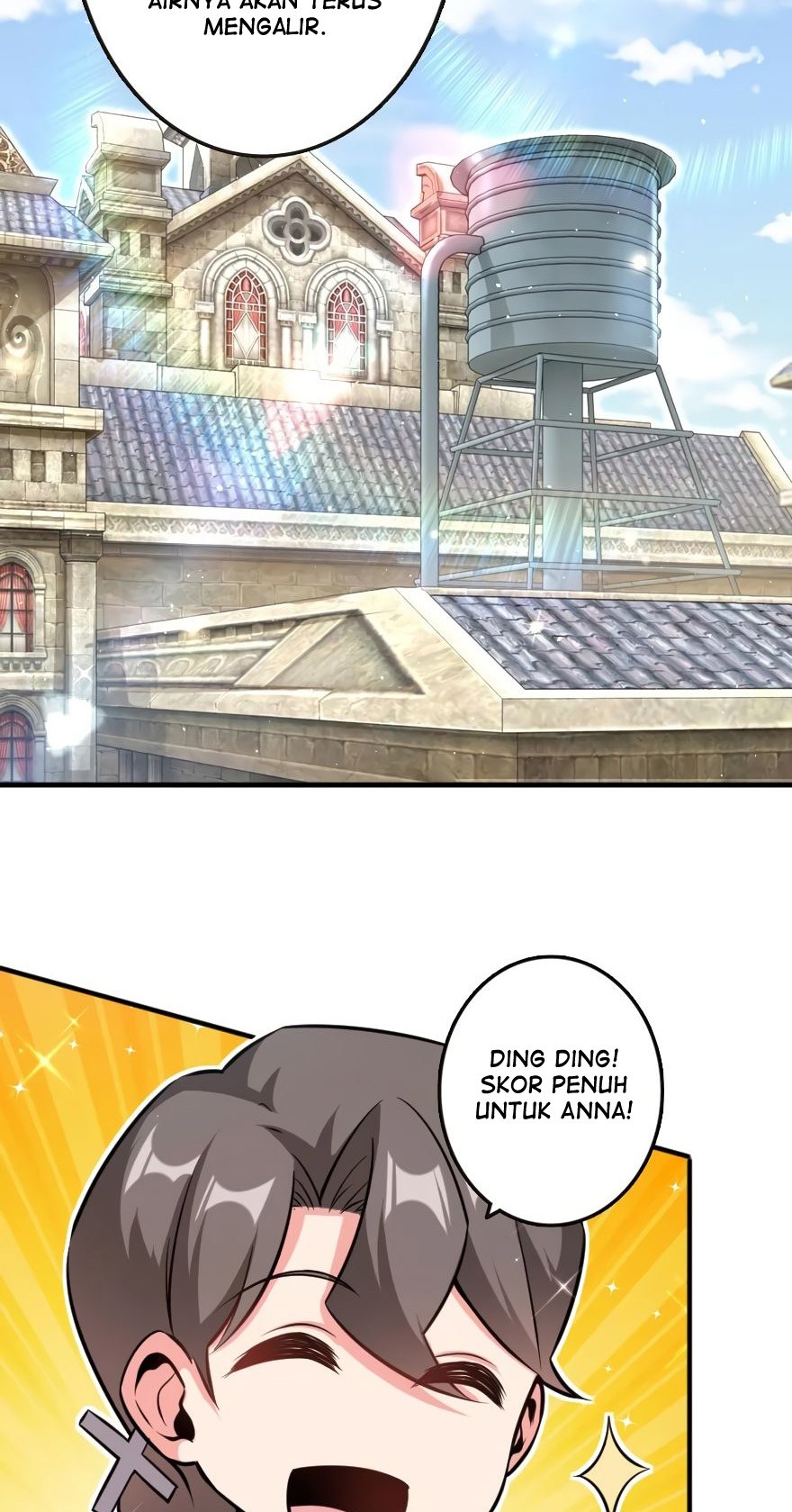 Release That Witch Chapter 120 page 10
