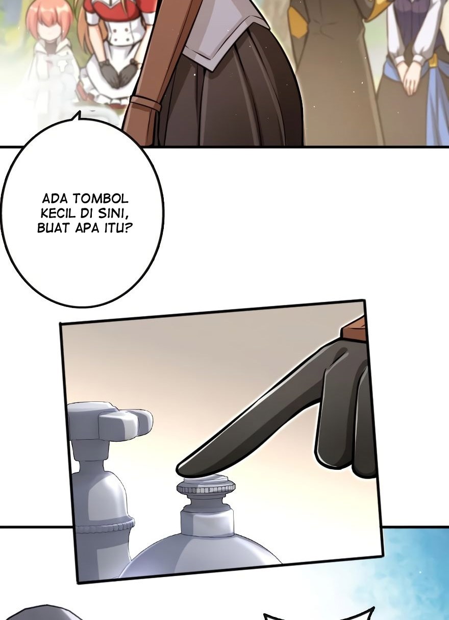 Release That Witch Chapter 120 page 12