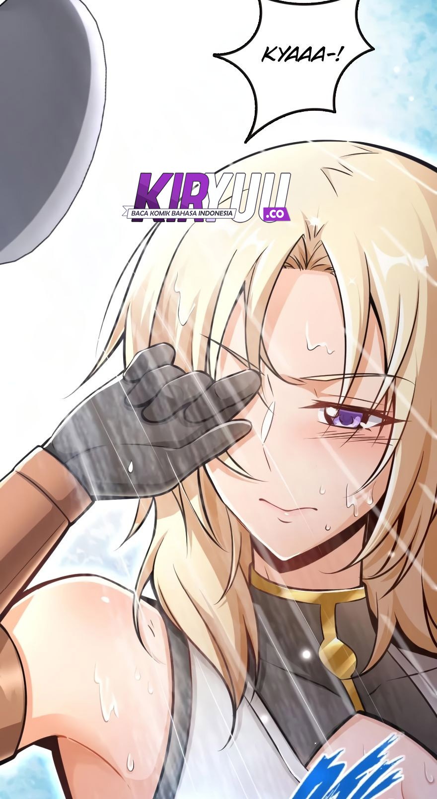 Release That Witch Chapter 120 page 13