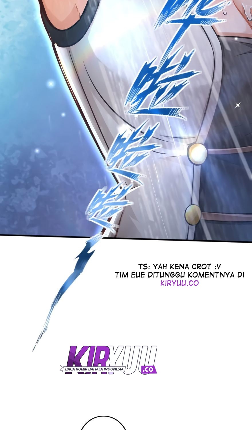 Release That Witch Chapter 120 page 14